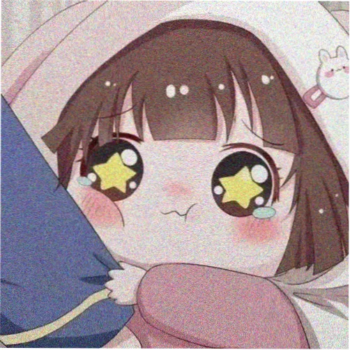 用户沉舟头像